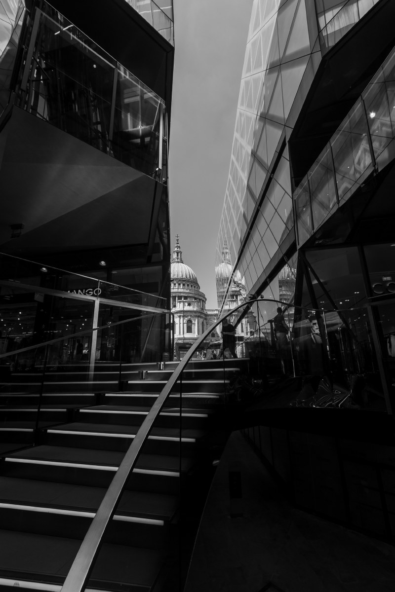 St Pauls Cathederal London
